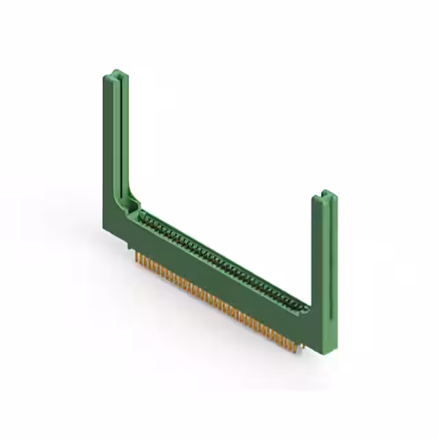 345-074-500-558 EDAC Inc.  Edgeboard Connectors